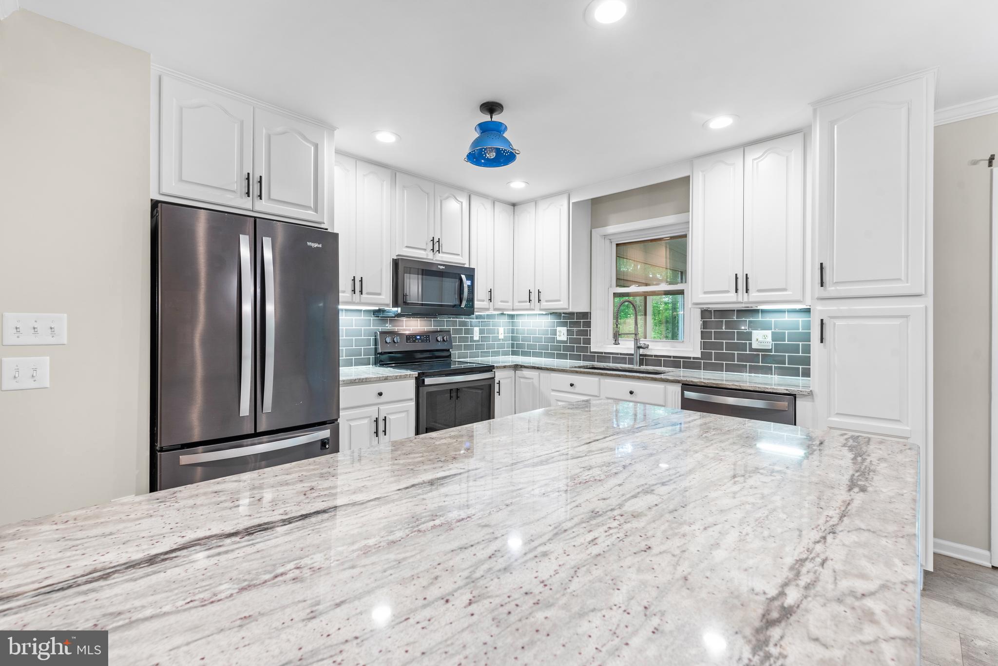 WOODS OF SHENANDOAH - Residential