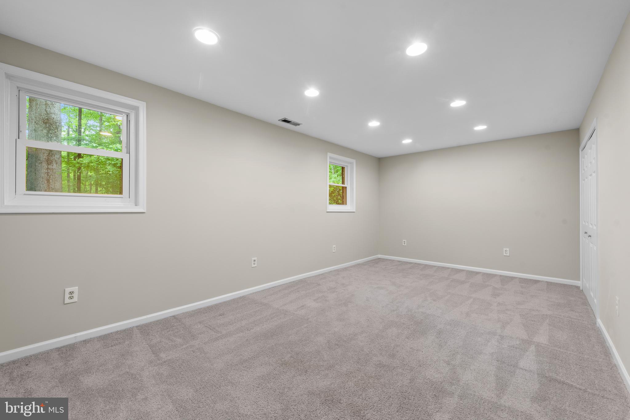 WOODS OF SHENANDOAH - Residential