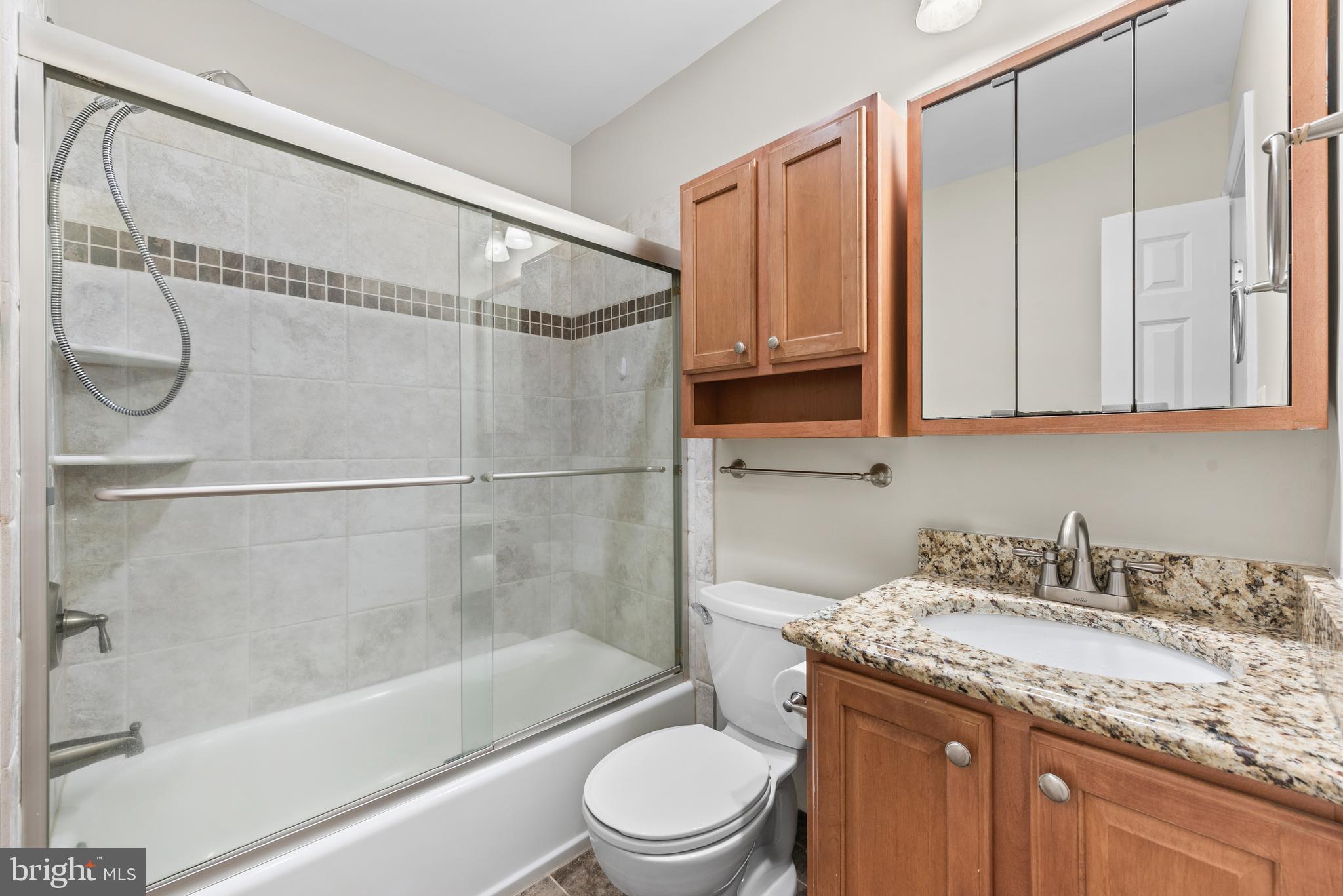 WOODS OF SHENANDOAH - Residential