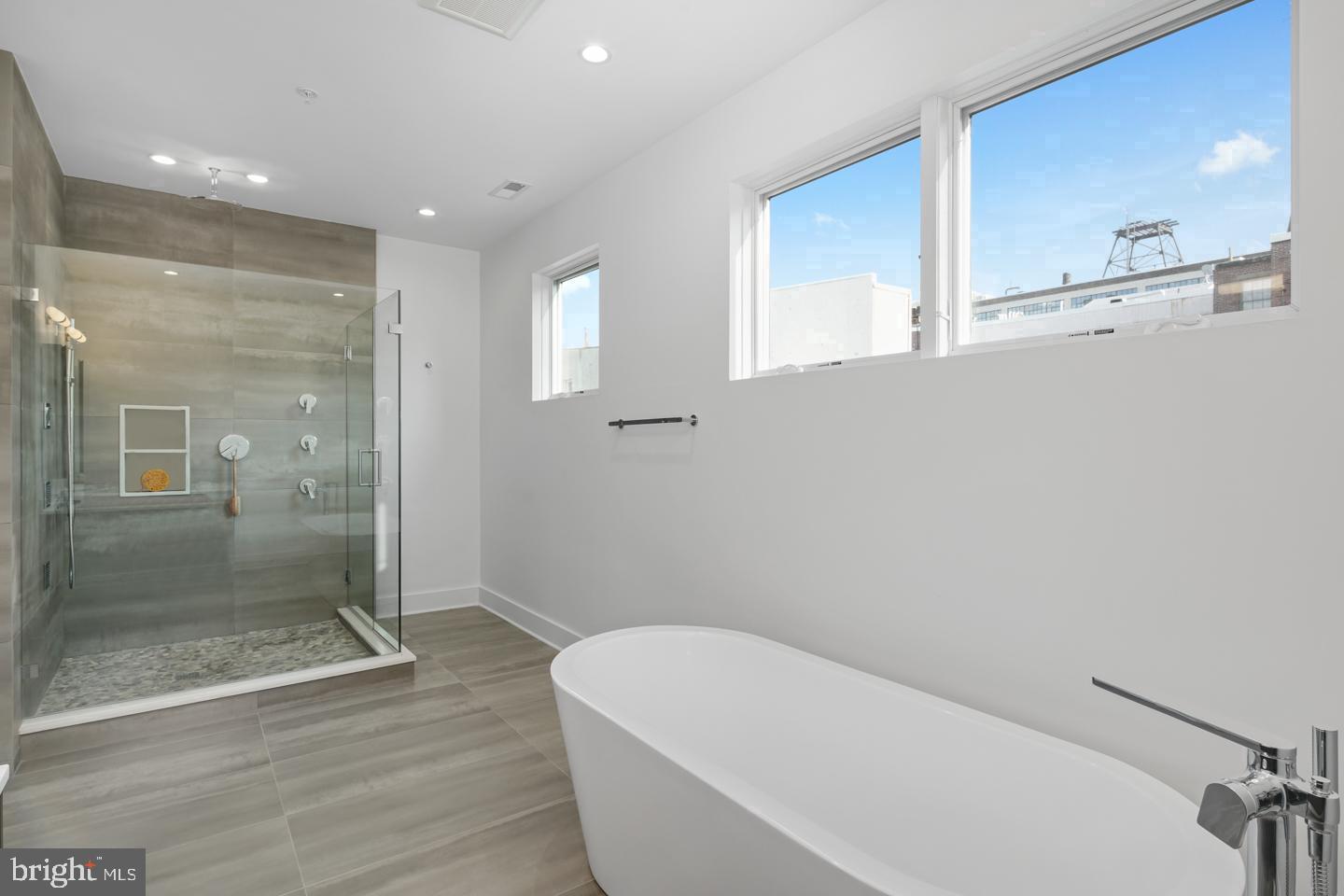 OLD CITY - Residential