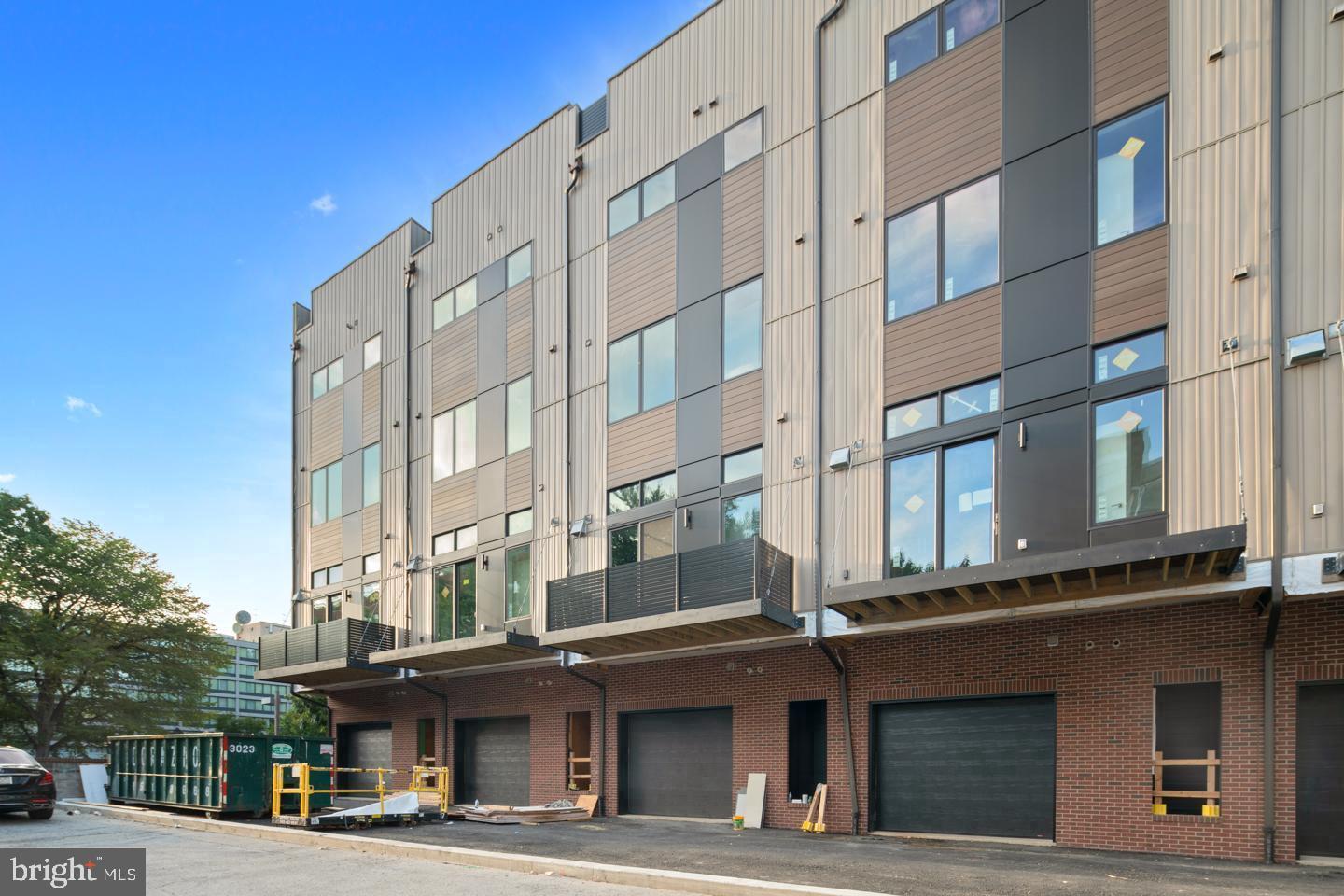 OLD CITY - Residential