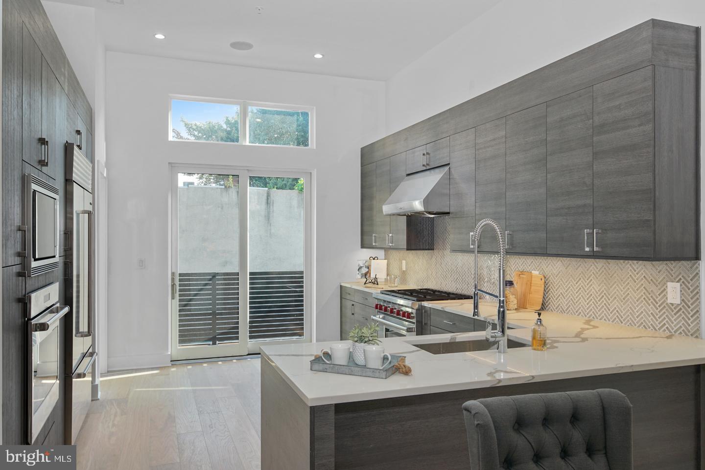 OLD CITY - Residential