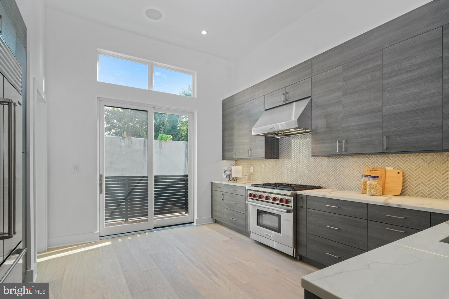 OLD CITY - Residential