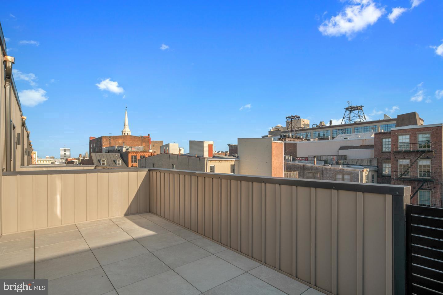 OLD CITY - Residential