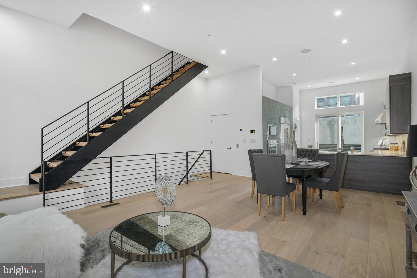 OLD CITY - Residential