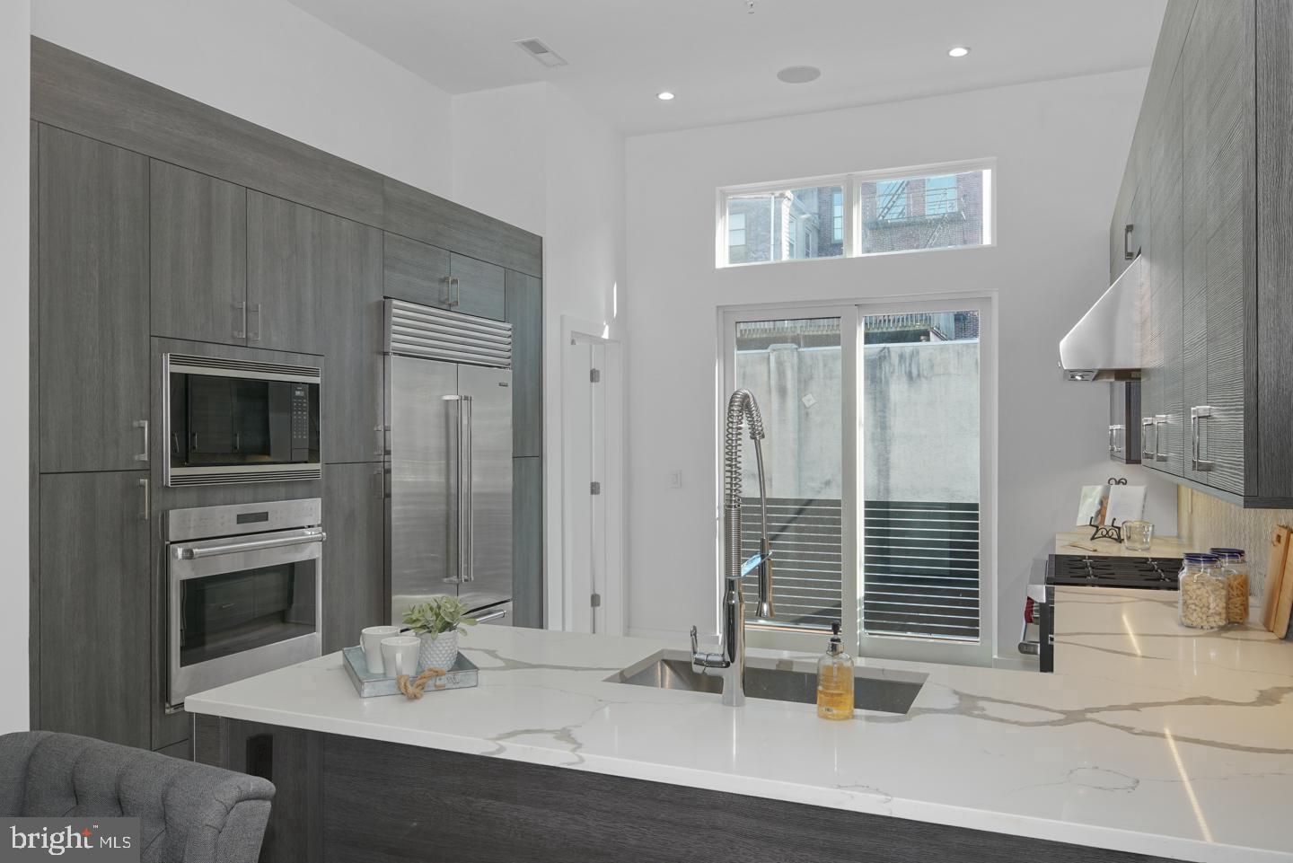 OLD CITY - Residential