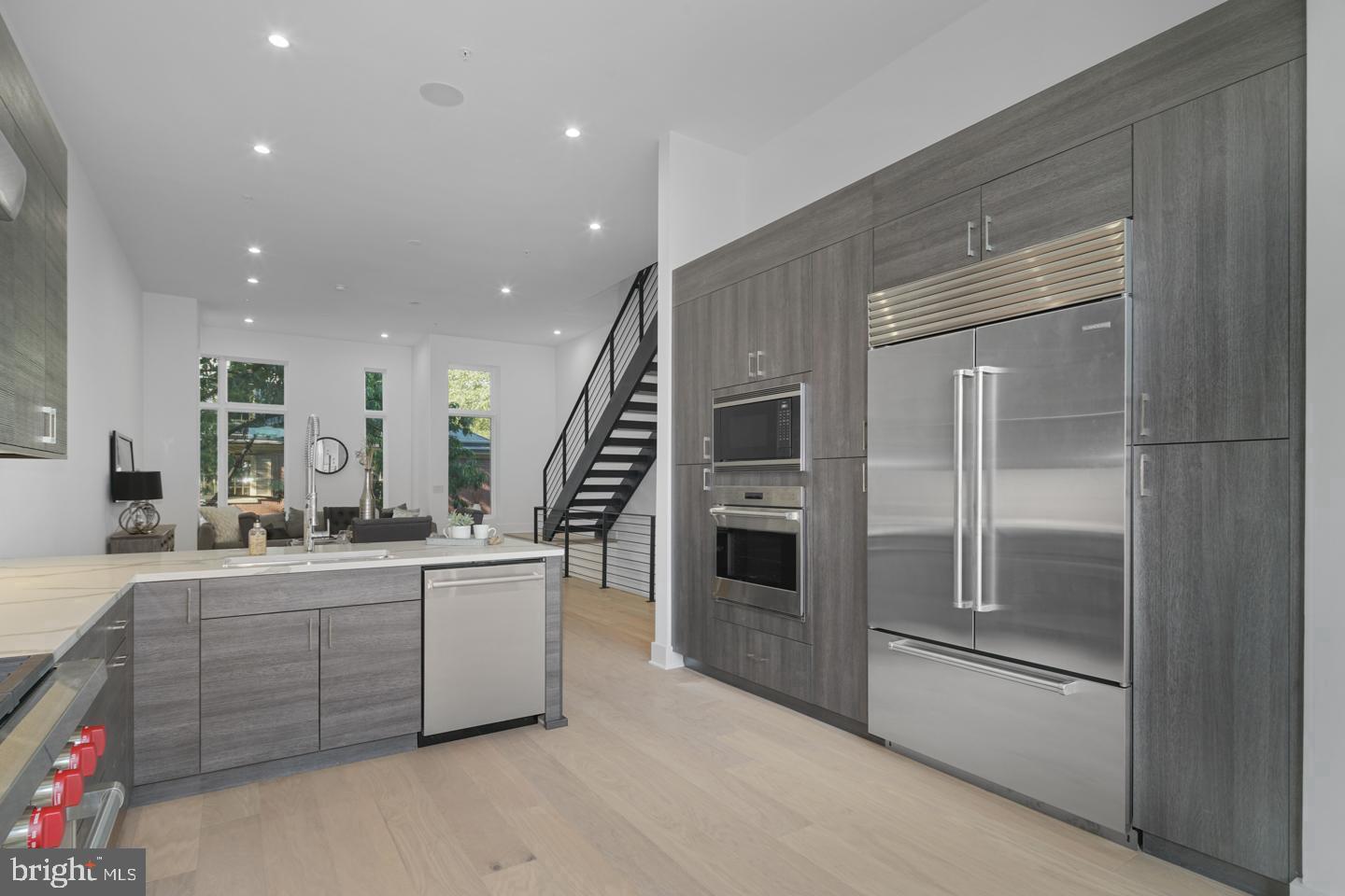 OLD CITY - Residential