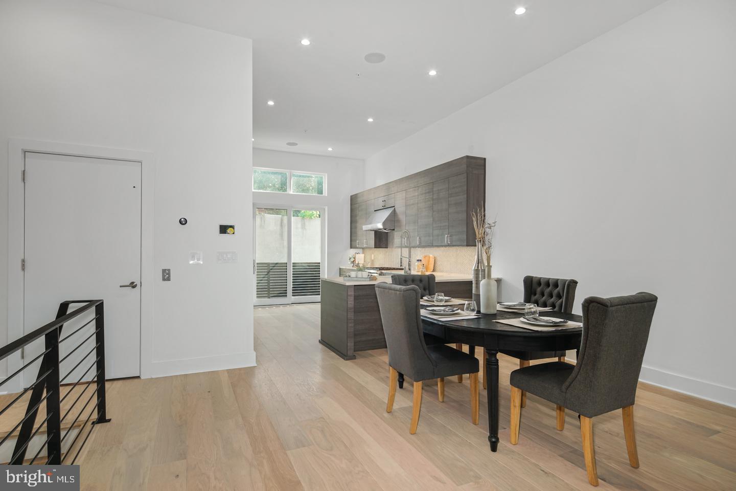 OLD CITY - Residential