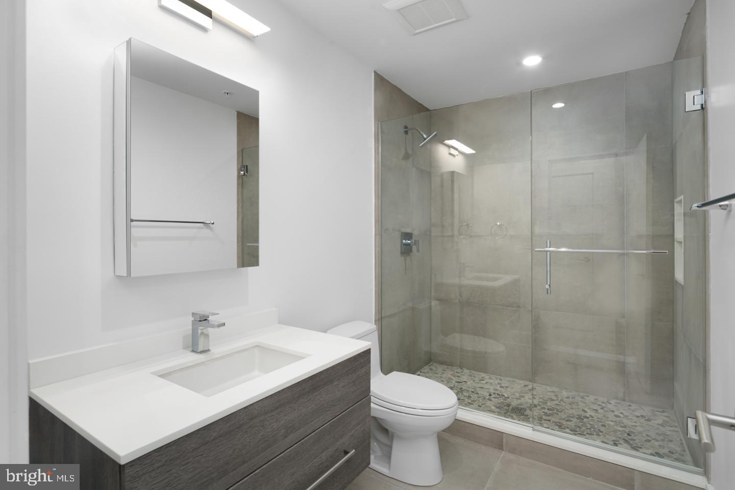 OLD CITY - Residential