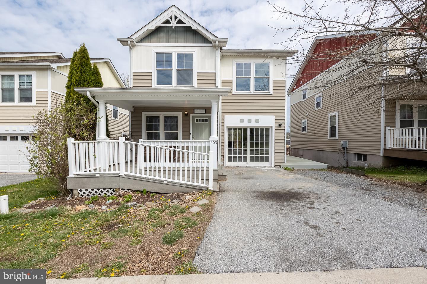CAMBRIA - Residential