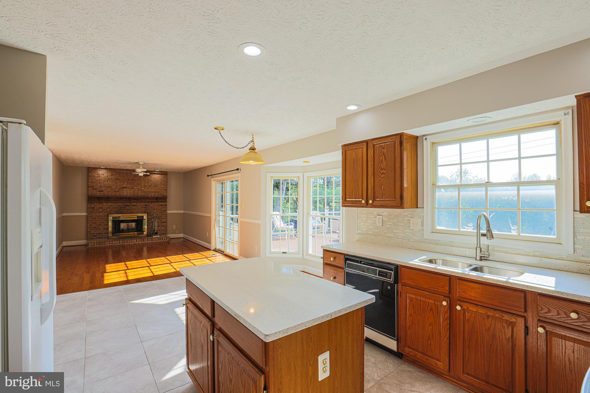 FERGUSON MEADOWS - Residential