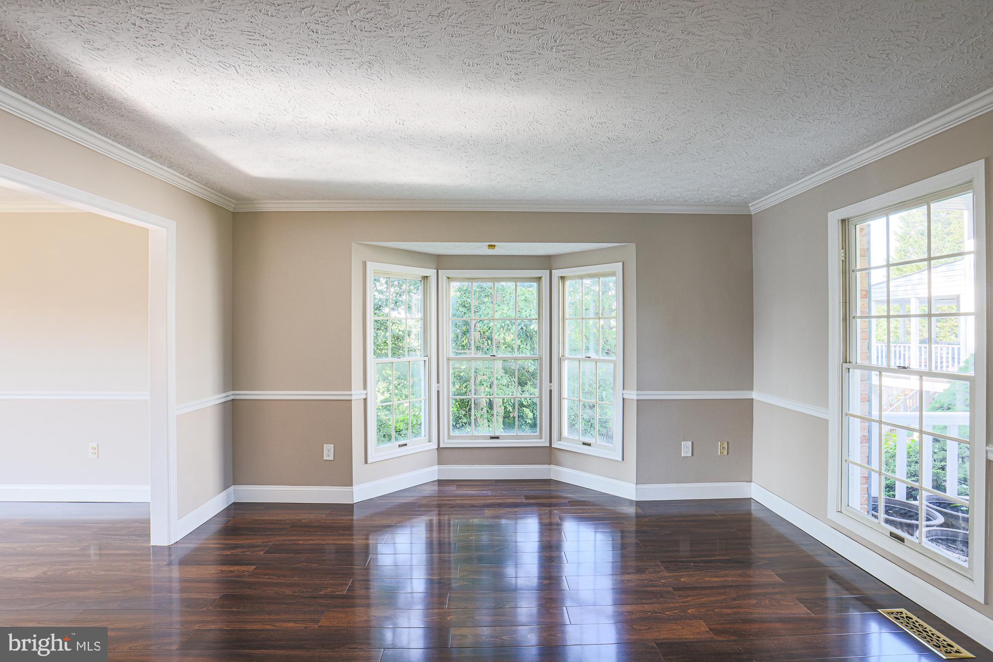 FERGUSON MEADOWS - Residential