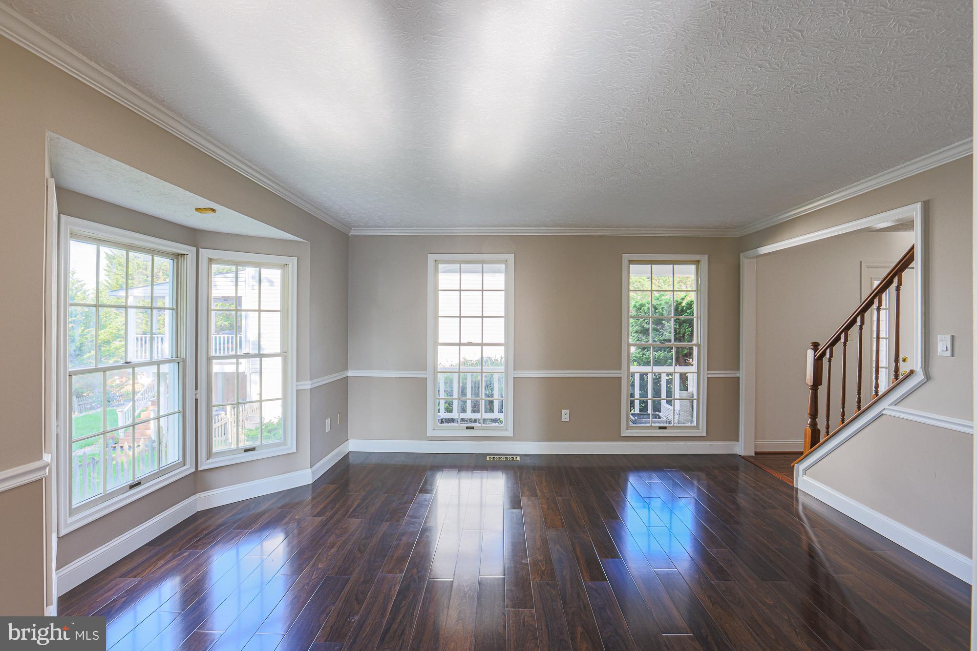 FERGUSON MEADOWS - Residential