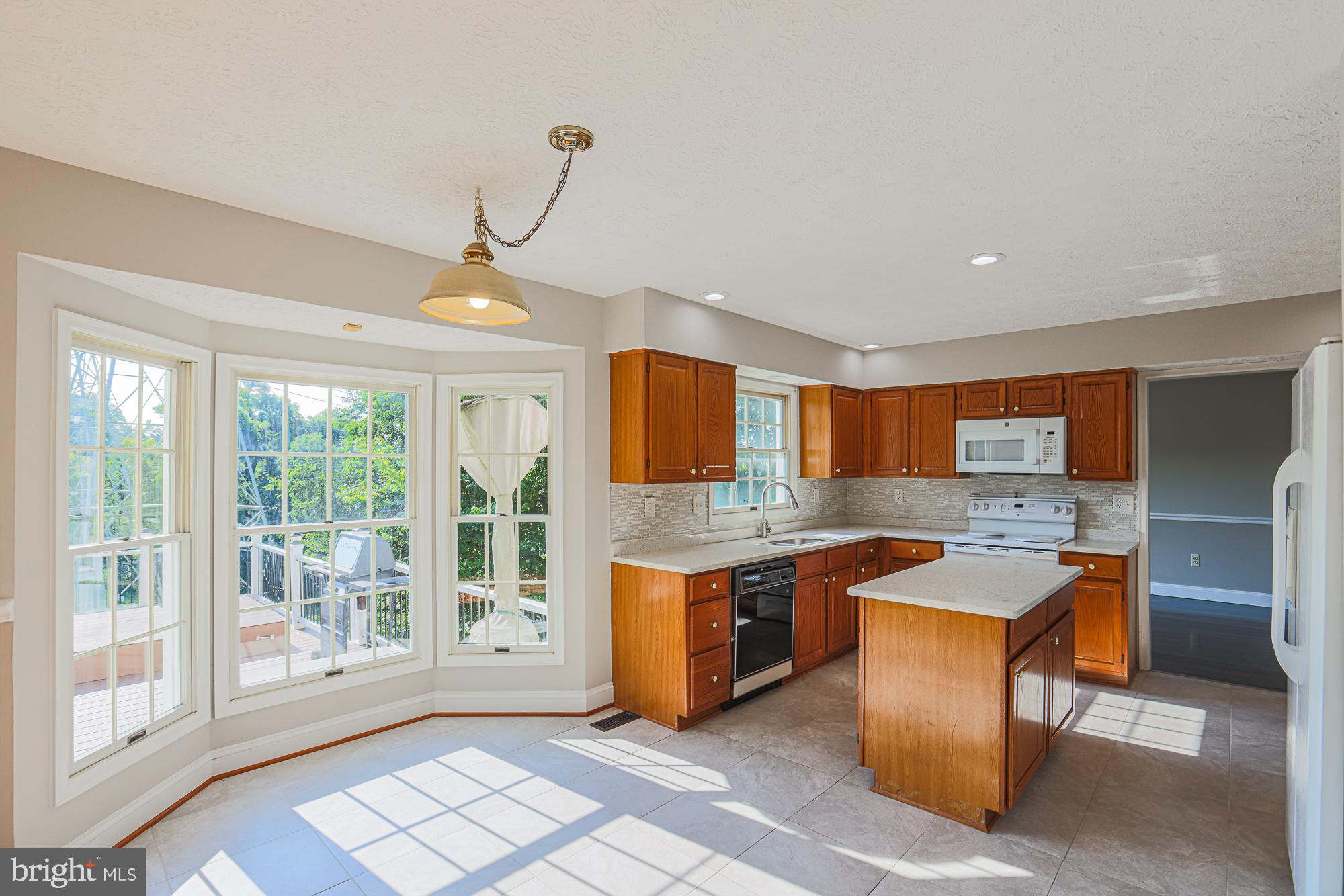 FERGUSON MEADOWS - Residential