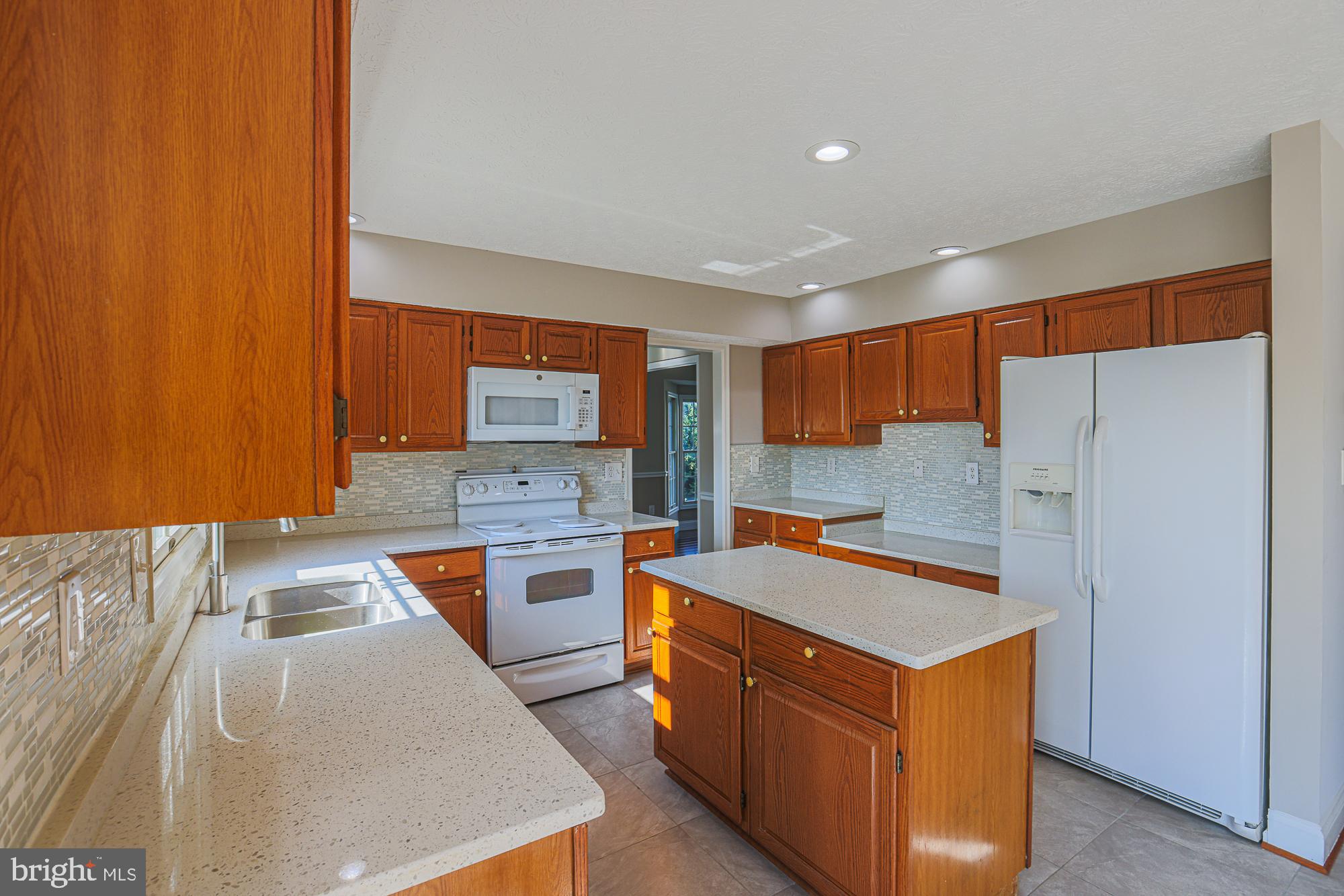 FERGUSON MEADOWS - Residential