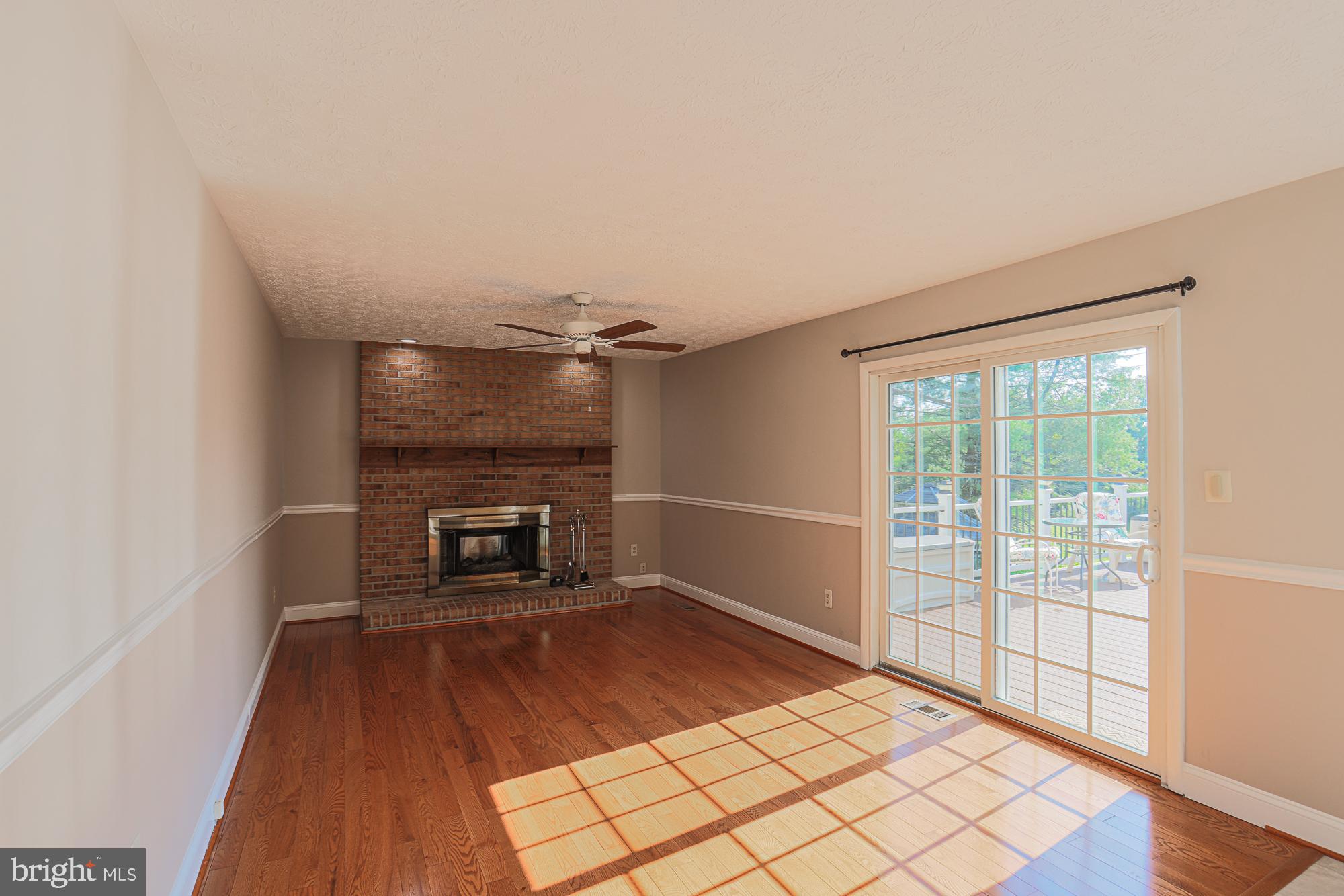 FERGUSON MEADOWS - Residential