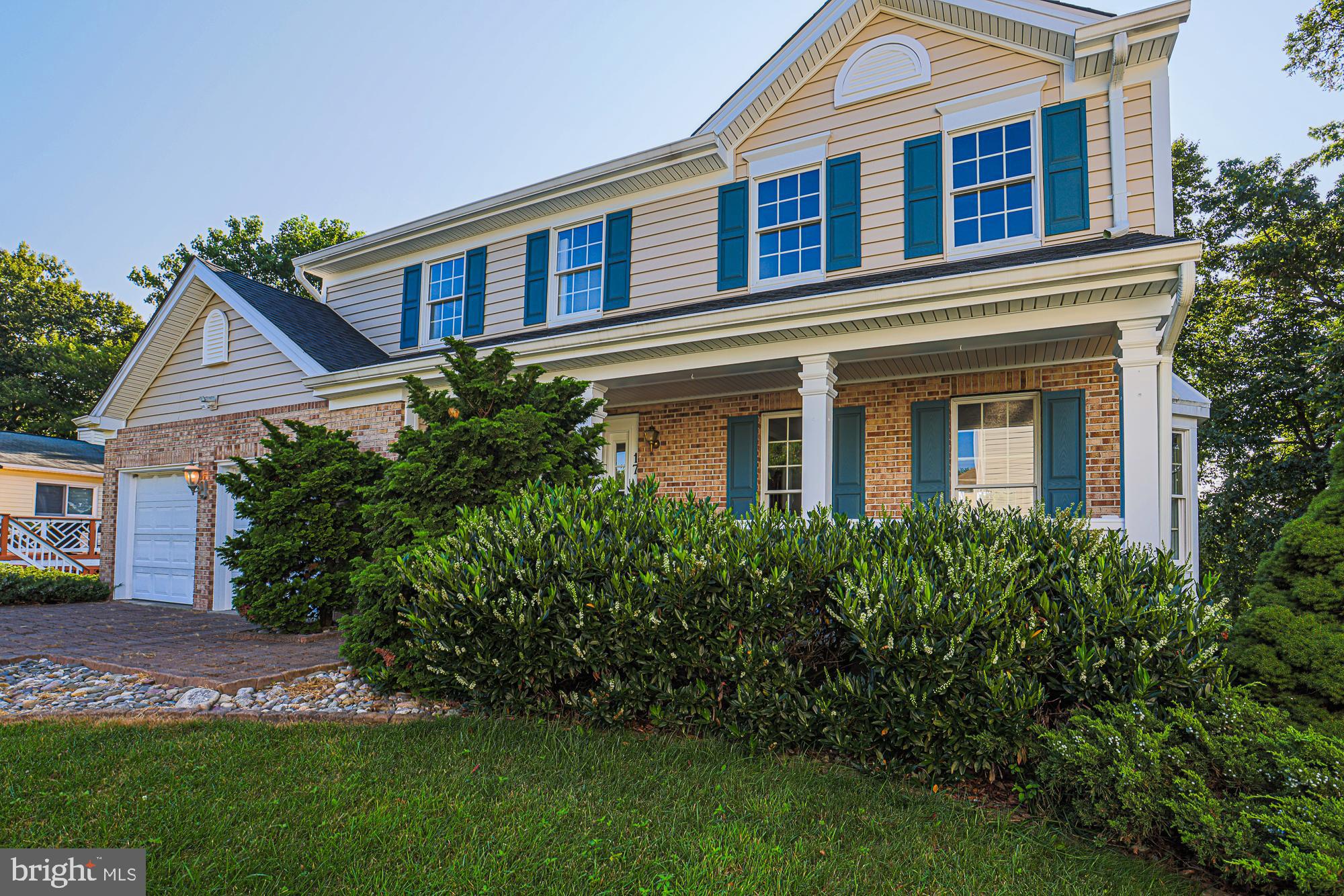 FERGUSON MEADOWS - Residential