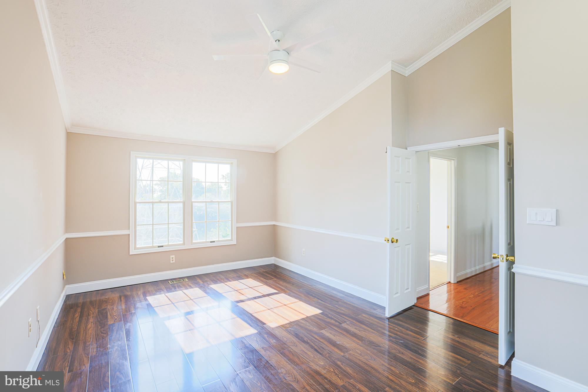 FERGUSON MEADOWS - Residential