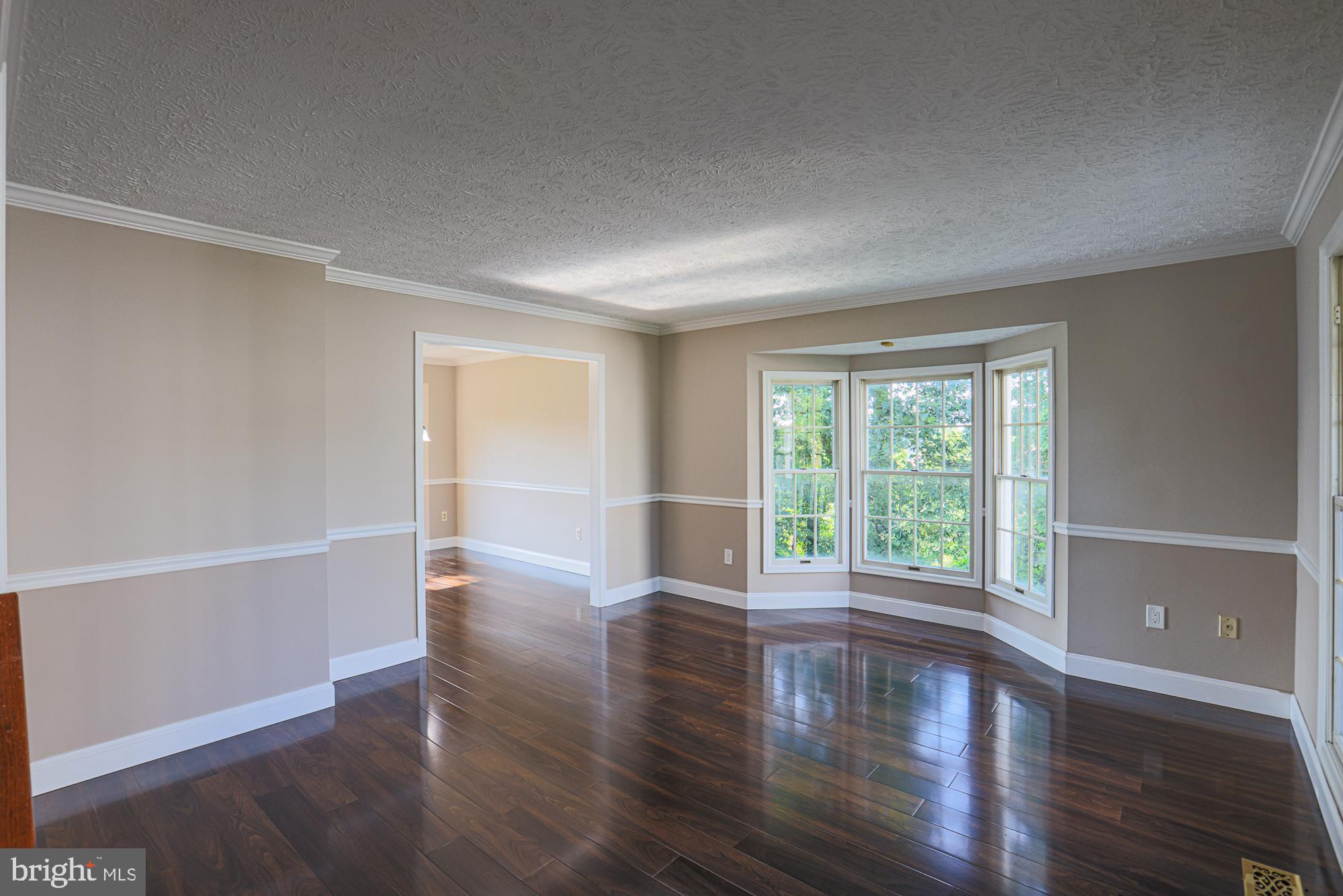 FERGUSON MEADOWS - Residential