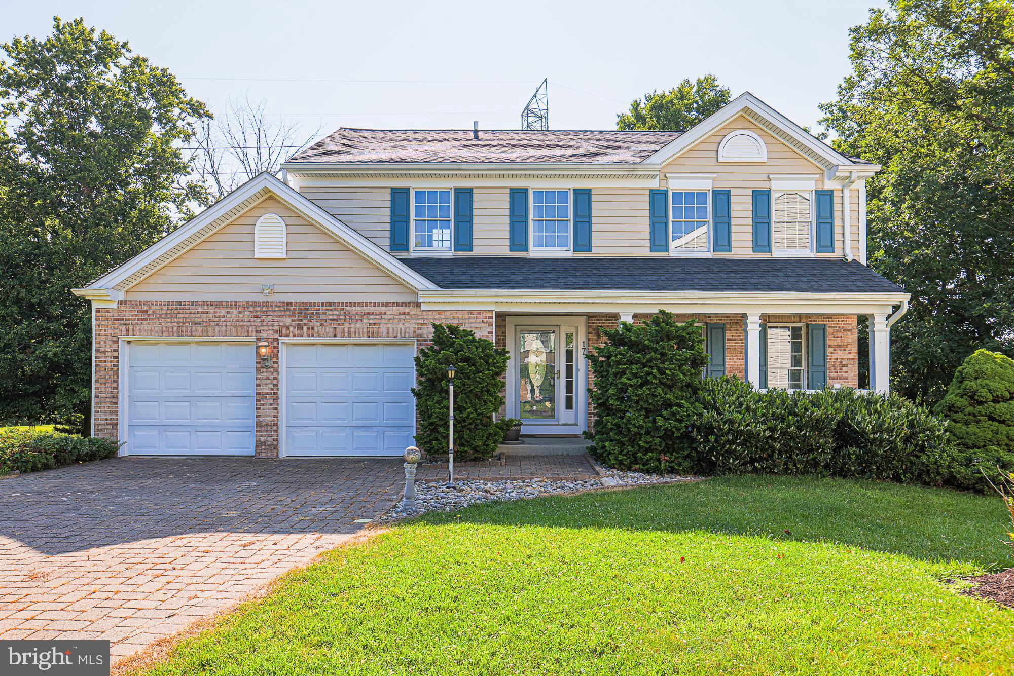 FERGUSON MEADOWS - Residential