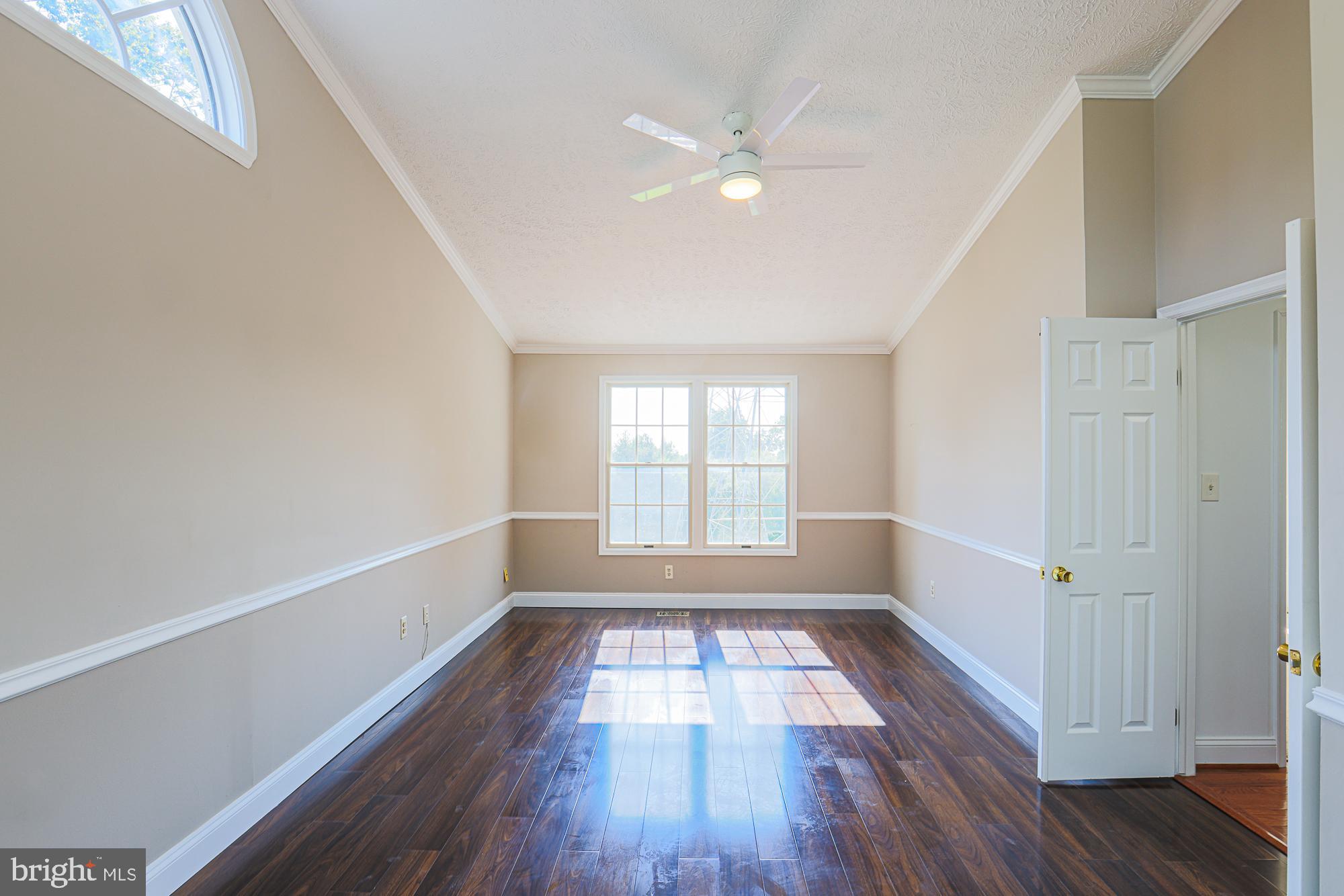 FERGUSON MEADOWS - Residential