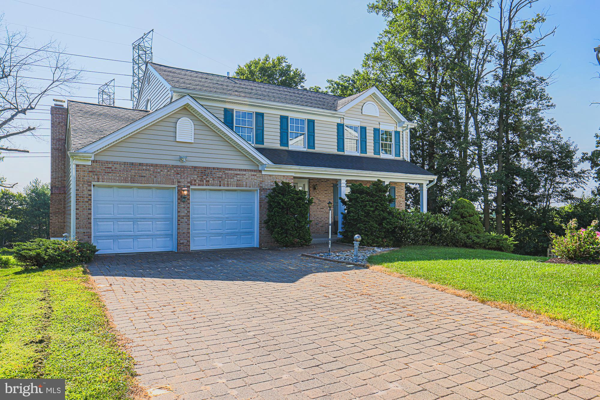 FERGUSON MEADOWS - Residential
