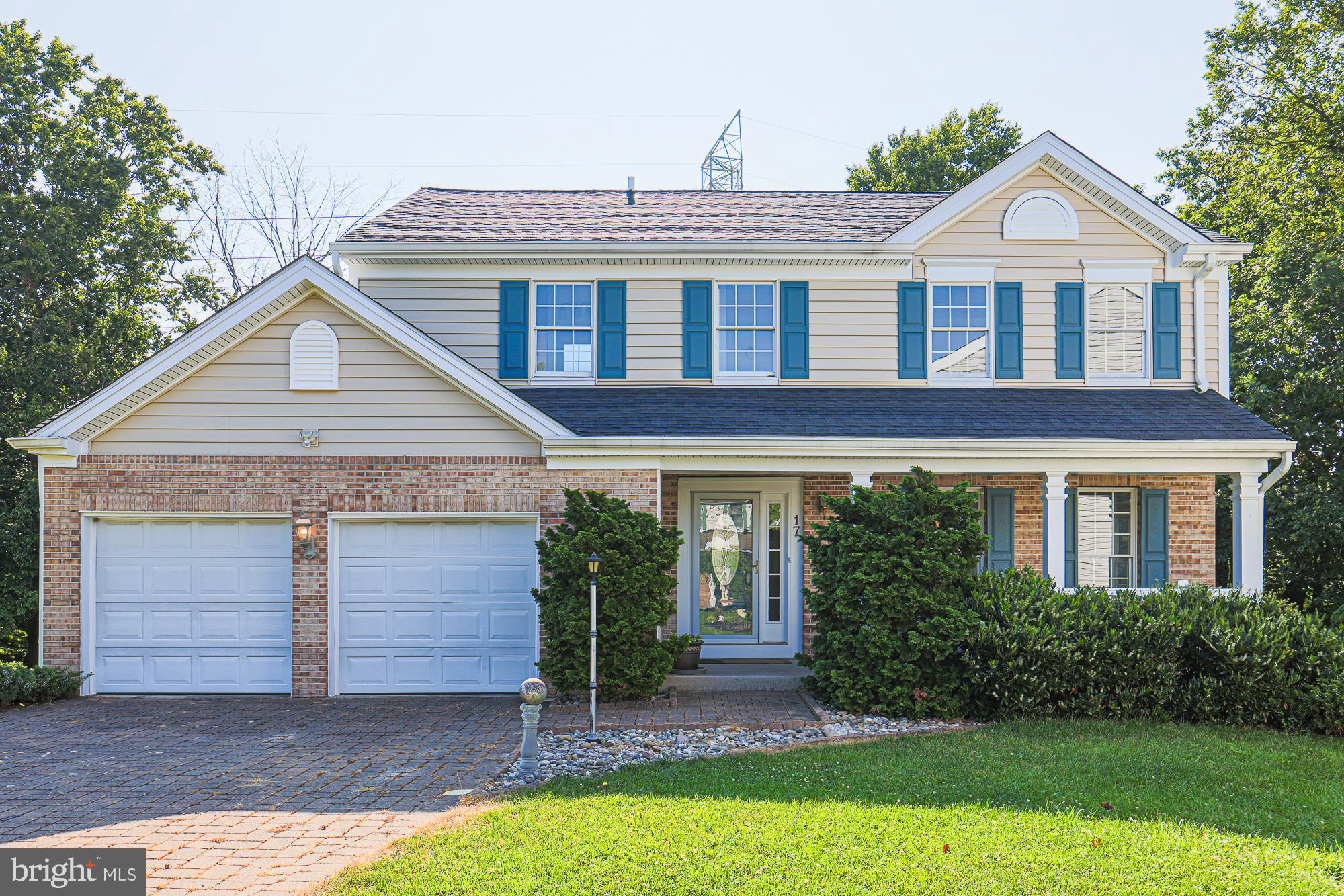 FERGUSON MEADOWS - Residential