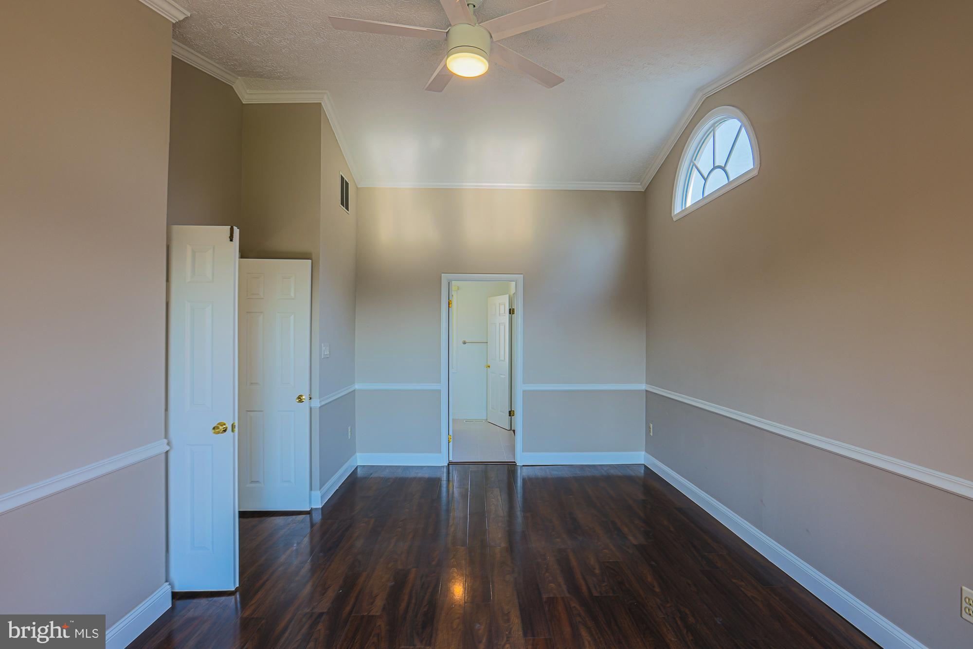 FERGUSON MEADOWS - Residential