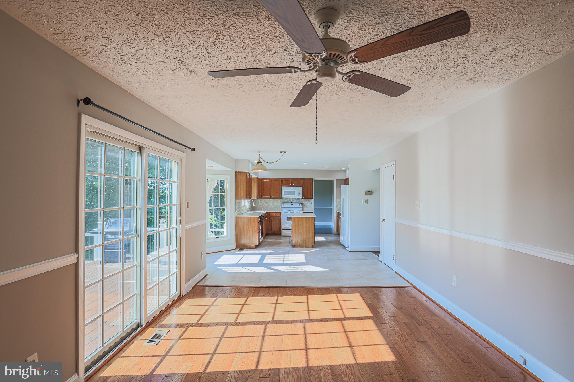 FERGUSON MEADOWS - Residential