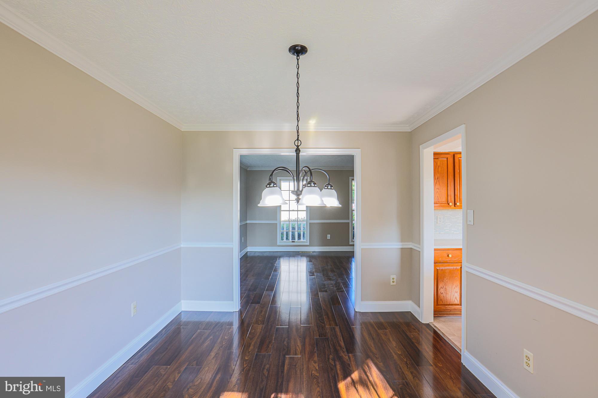 FERGUSON MEADOWS - Residential