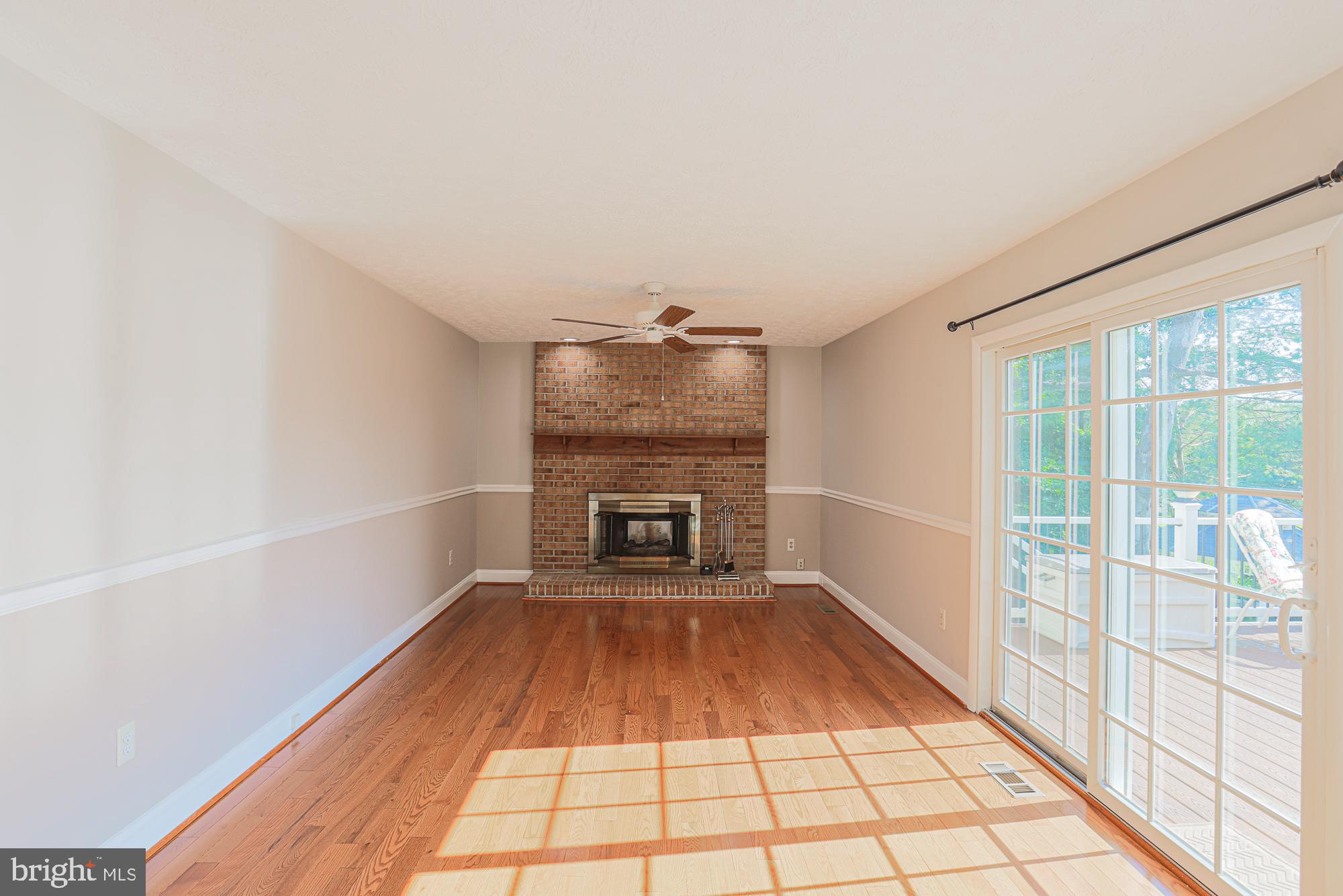 FERGUSON MEADOWS - Residential