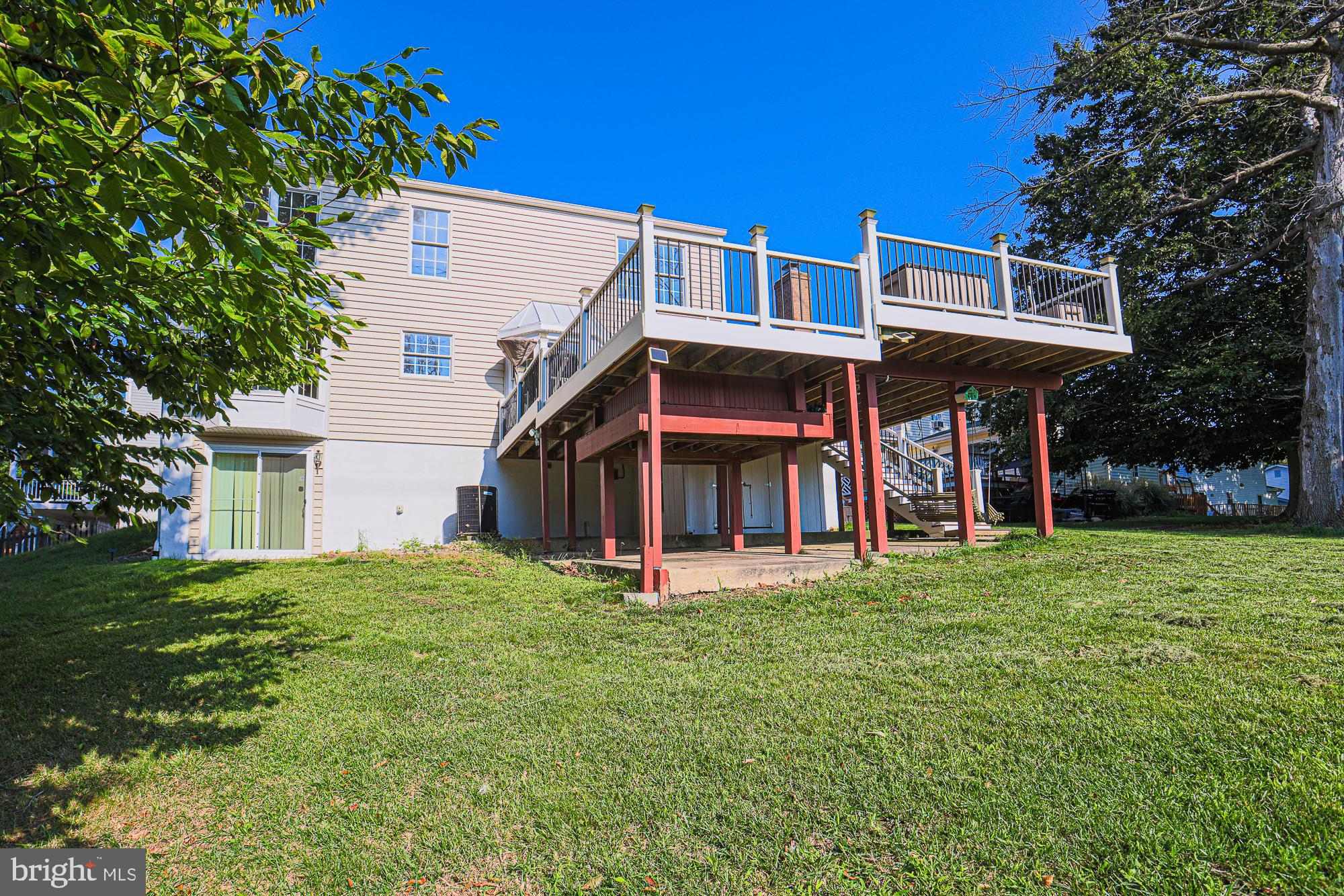 FERGUSON MEADOWS - Residential