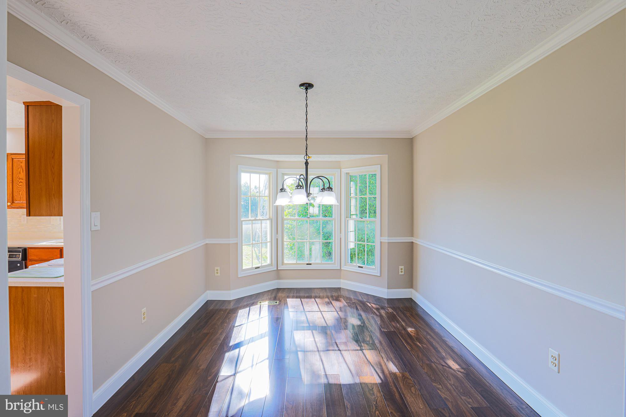 FERGUSON MEADOWS - Residential