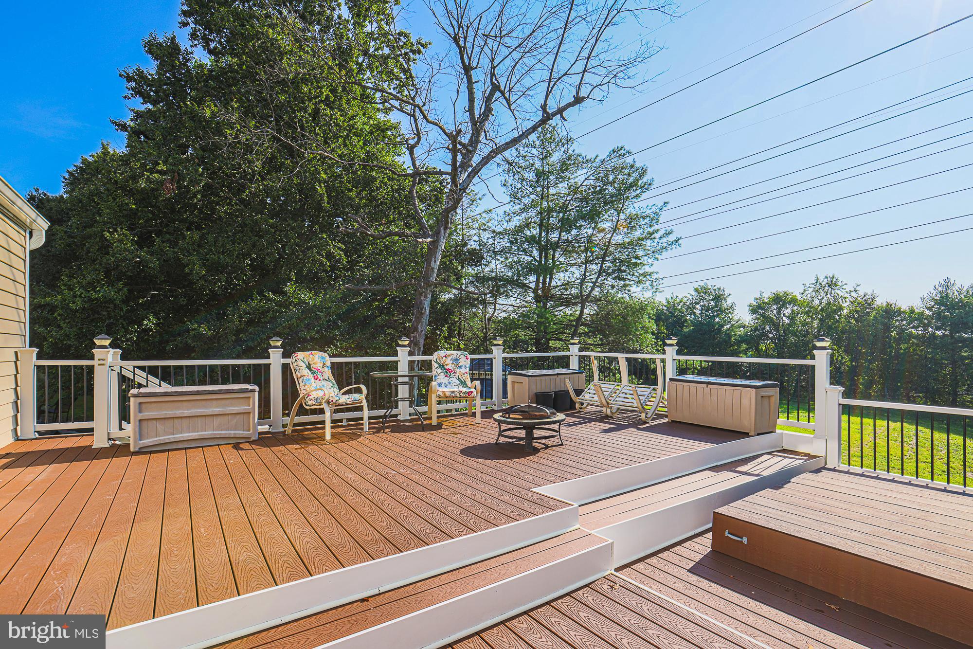 FERGUSON MEADOWS - Residential