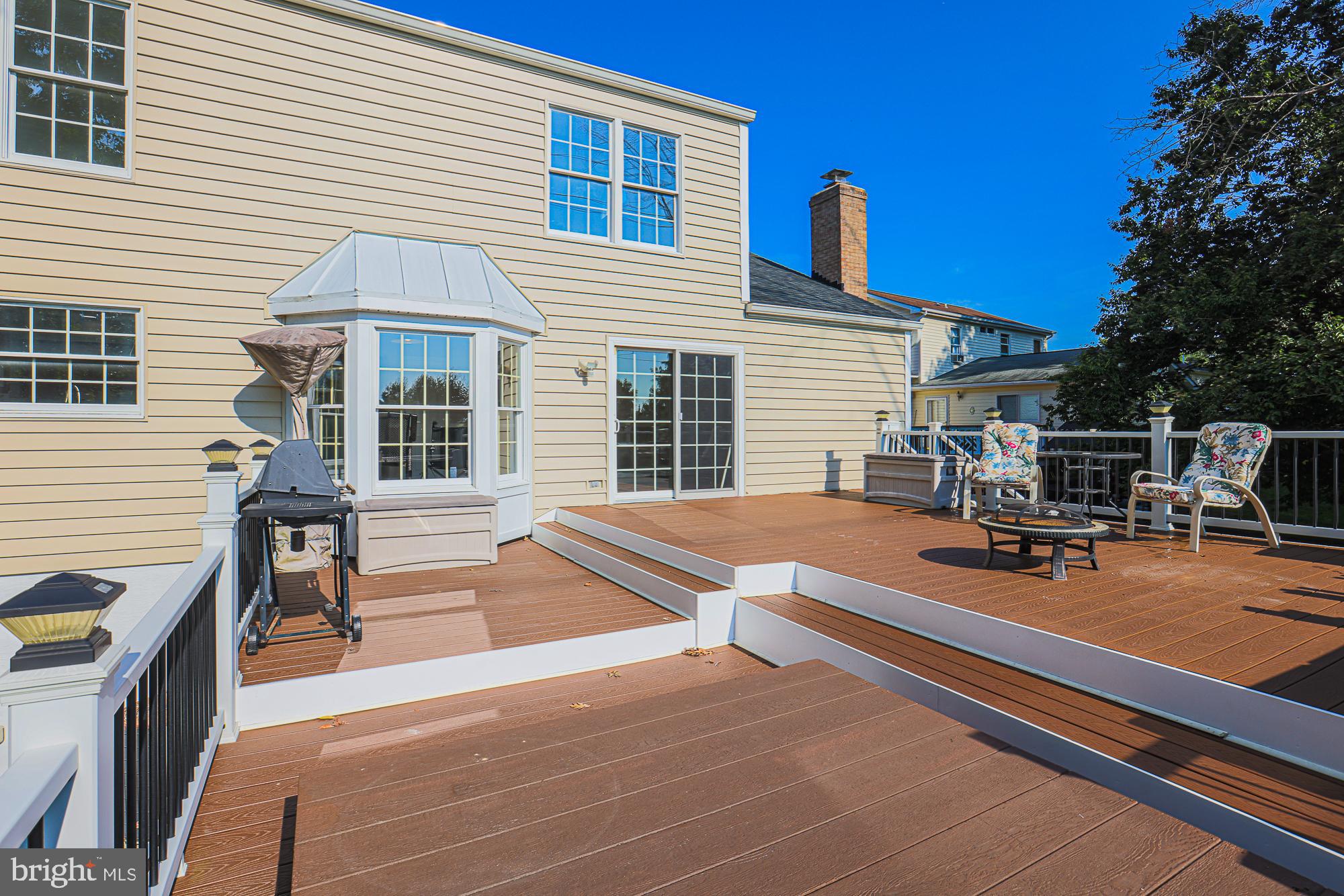 FERGUSON MEADOWS - Residential