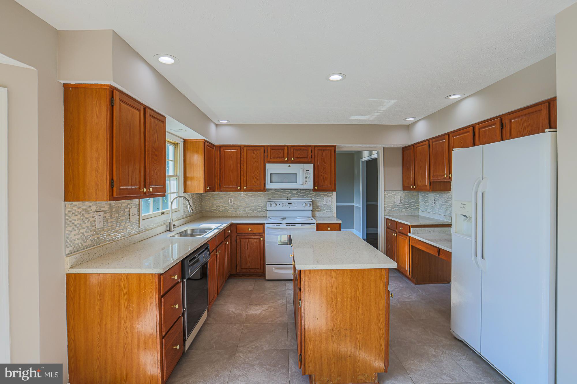 FERGUSON MEADOWS - Residential