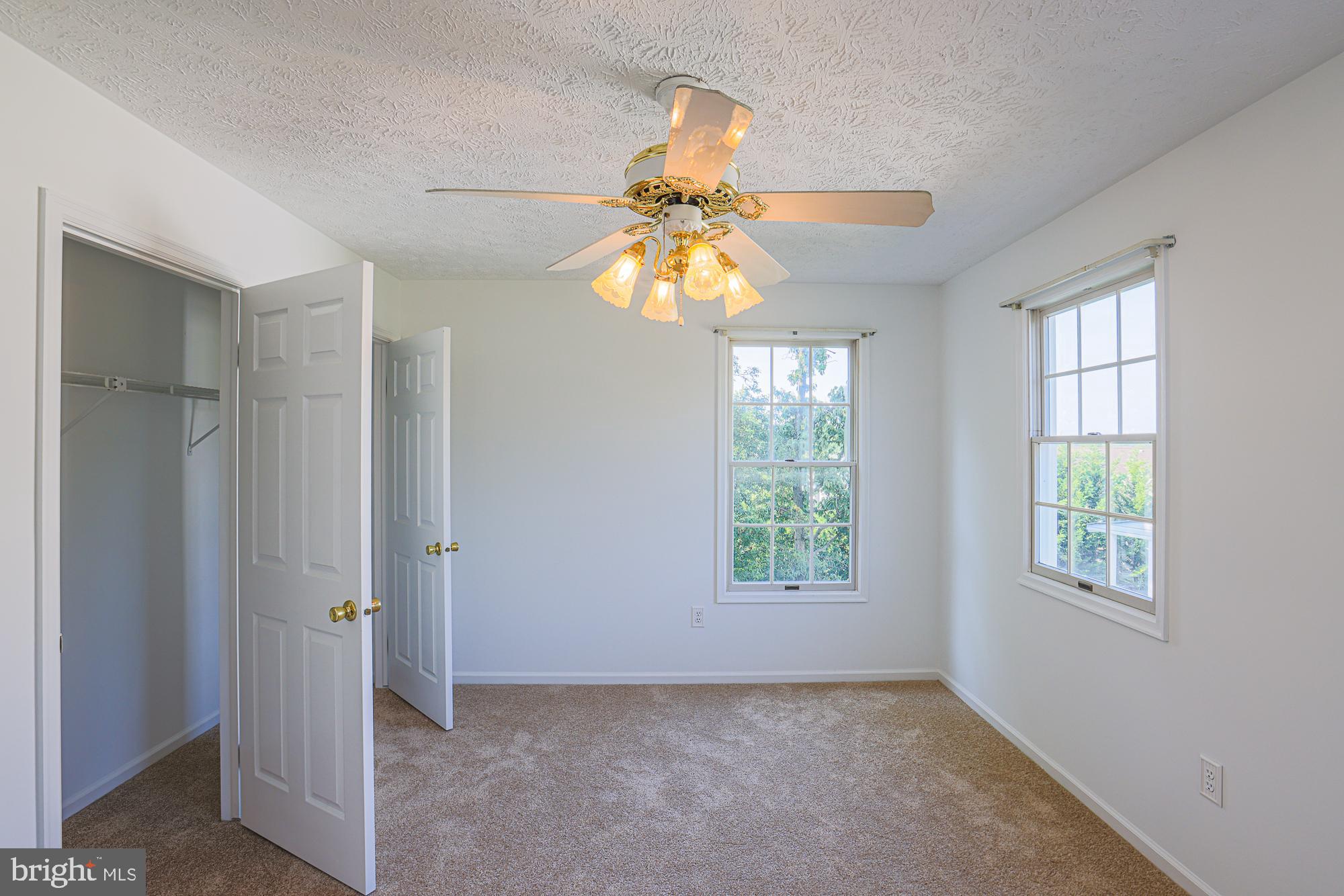 FERGUSON MEADOWS - Residential