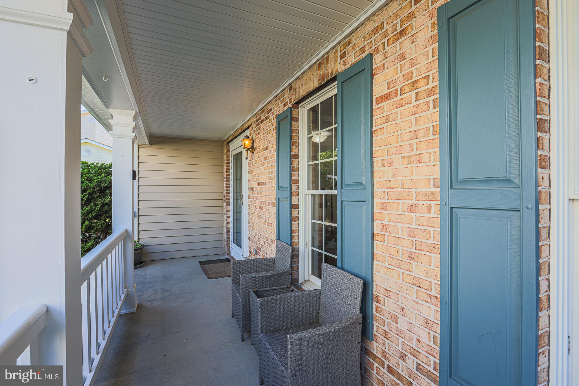 FERGUSON MEADOWS - Residential