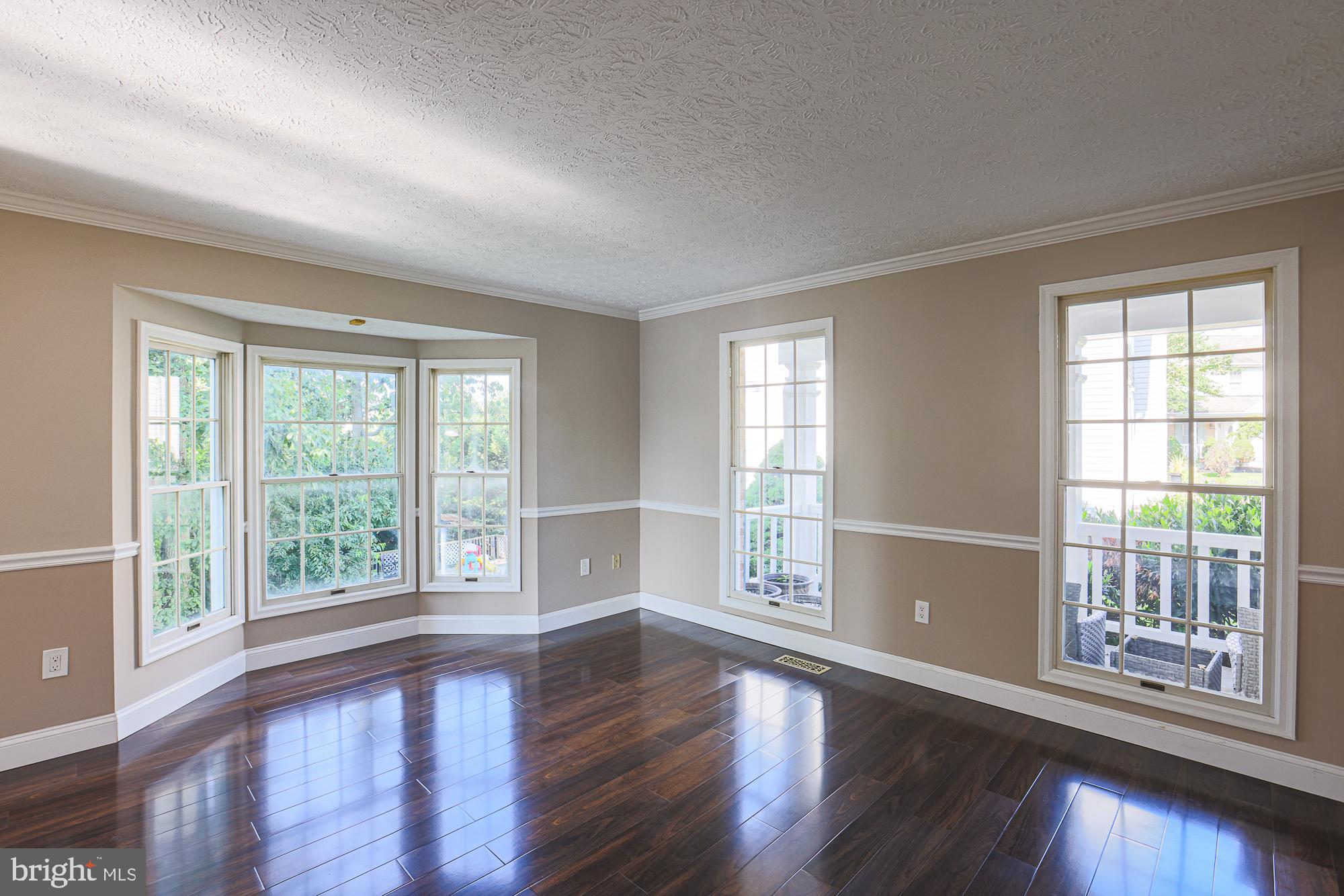 FERGUSON MEADOWS - Residential