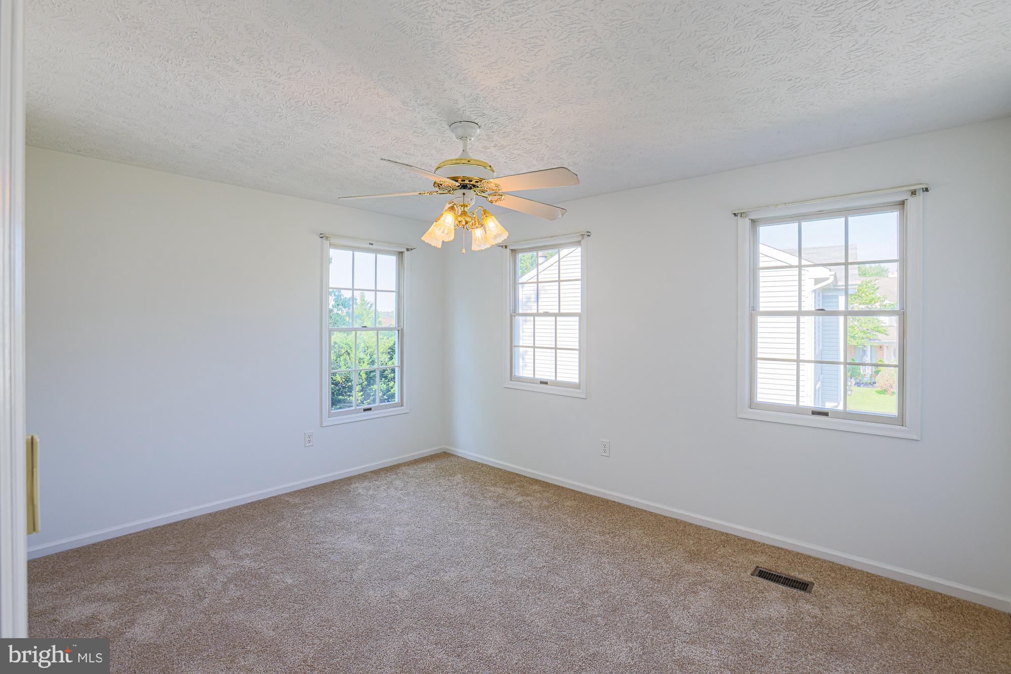 FERGUSON MEADOWS - Residential