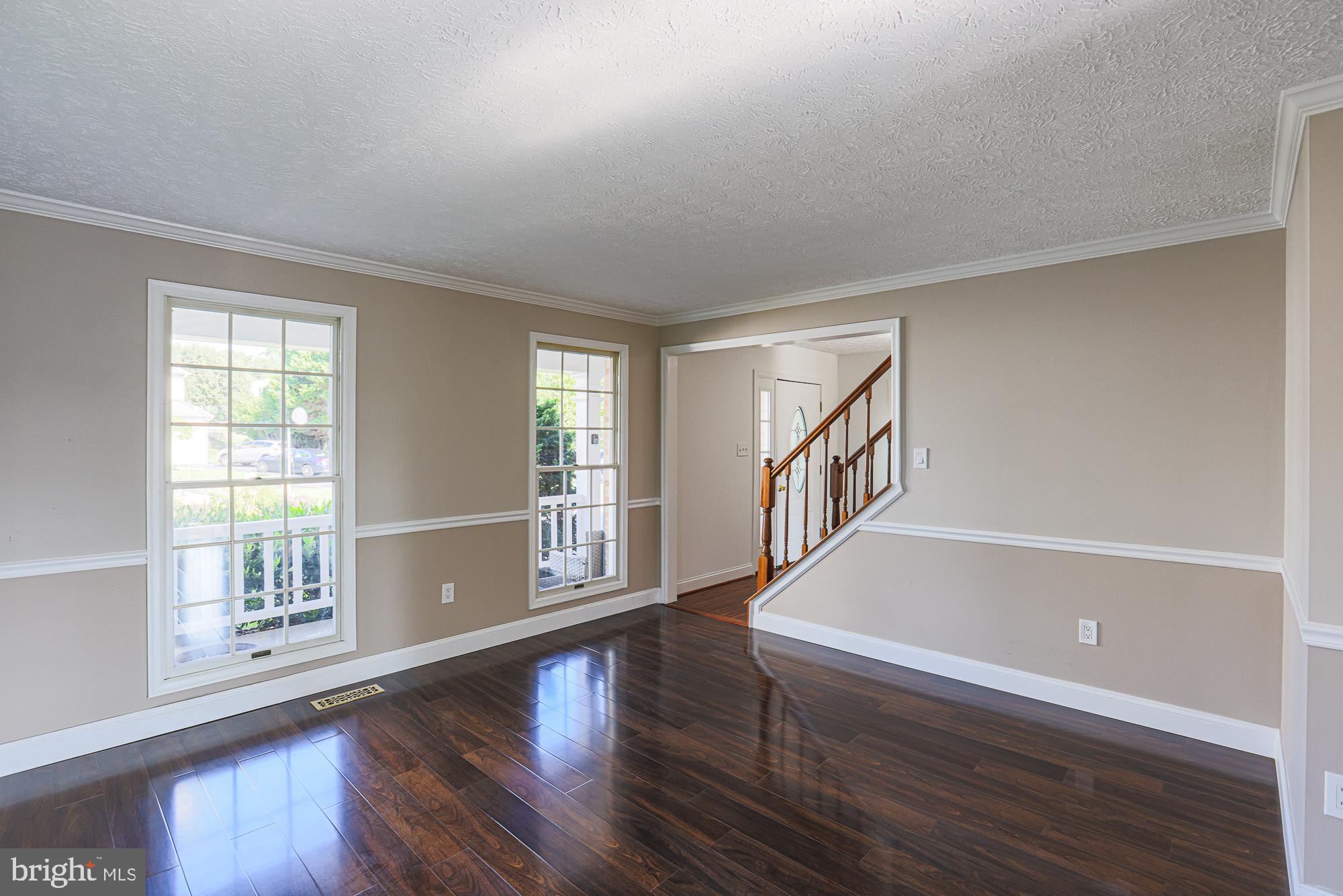 FERGUSON MEADOWS - Residential