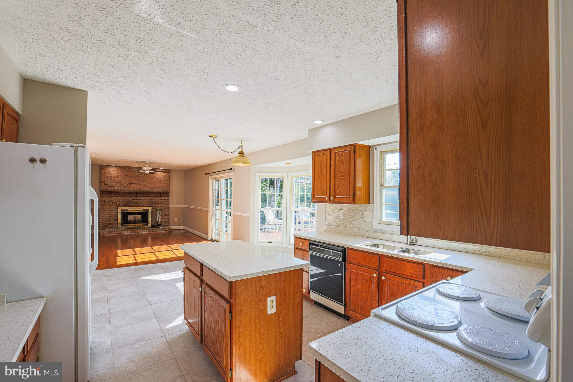 FERGUSON MEADOWS - Residential