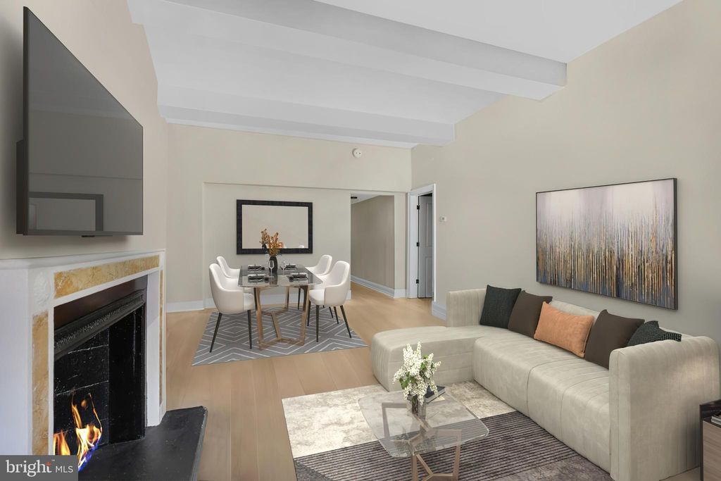 Photo of 222 W Rittenhouse Square #1102, PHILADELPHIA, PA 19103 (MLS # PAPH2541400)