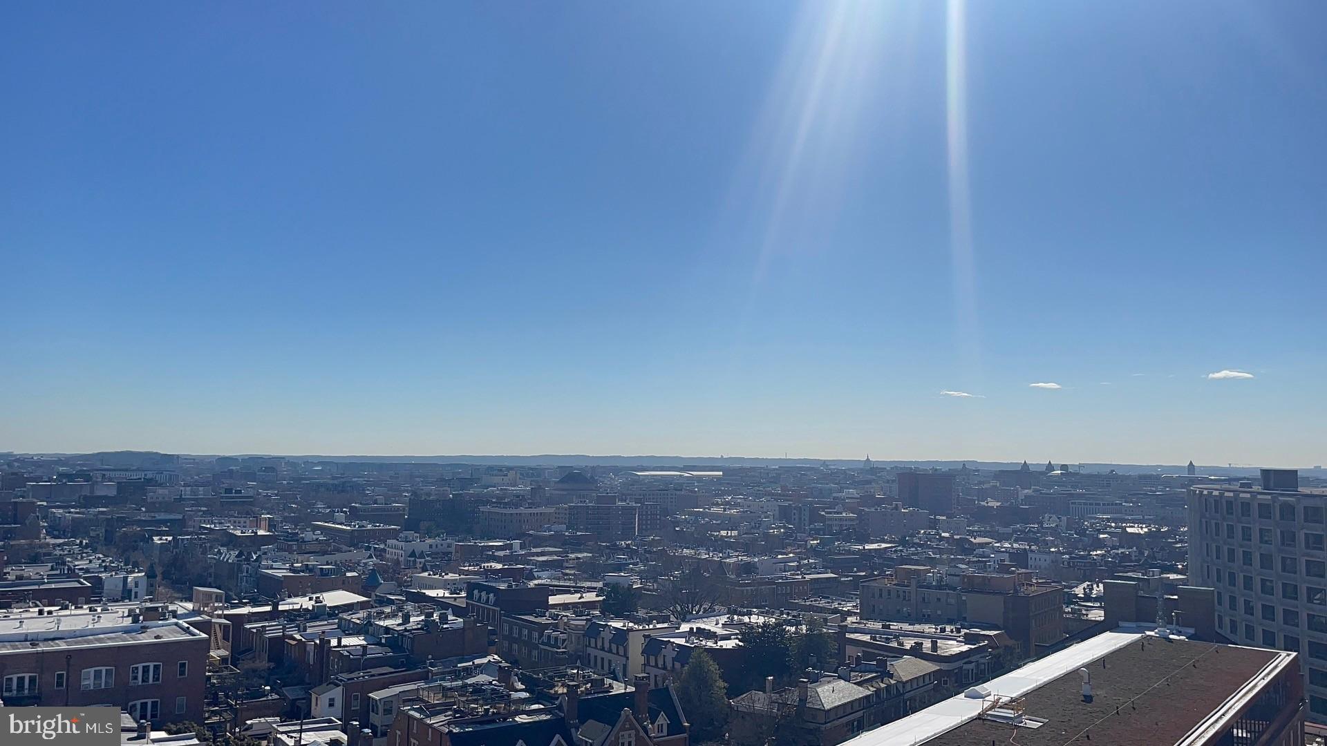 1954 COLUMBIA ROAD NW 110