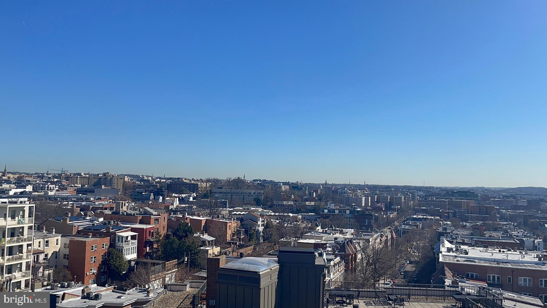 1954 COLUMBIA ROAD NW 110