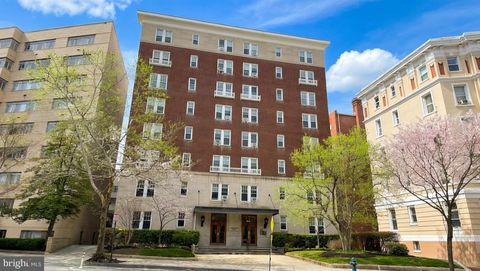 1954 COLUMBIA ROAD NW 110 WASHINGTON DC 20009