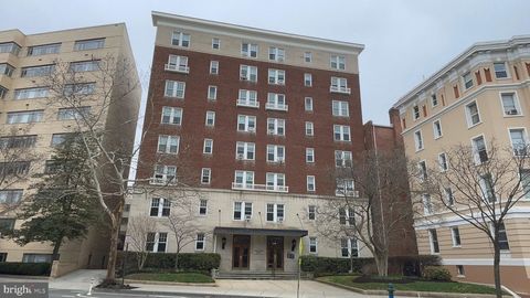 1954 COLUMBIA ROAD NW 110 WASHINGTON DC 20009