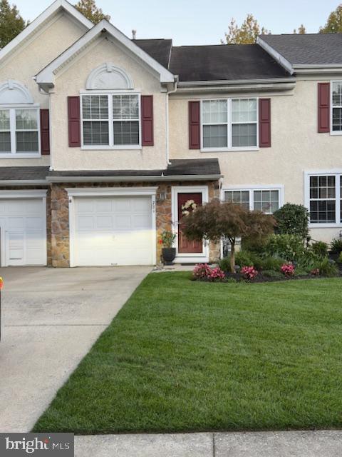 771 BARTON RUN BOULEVARD