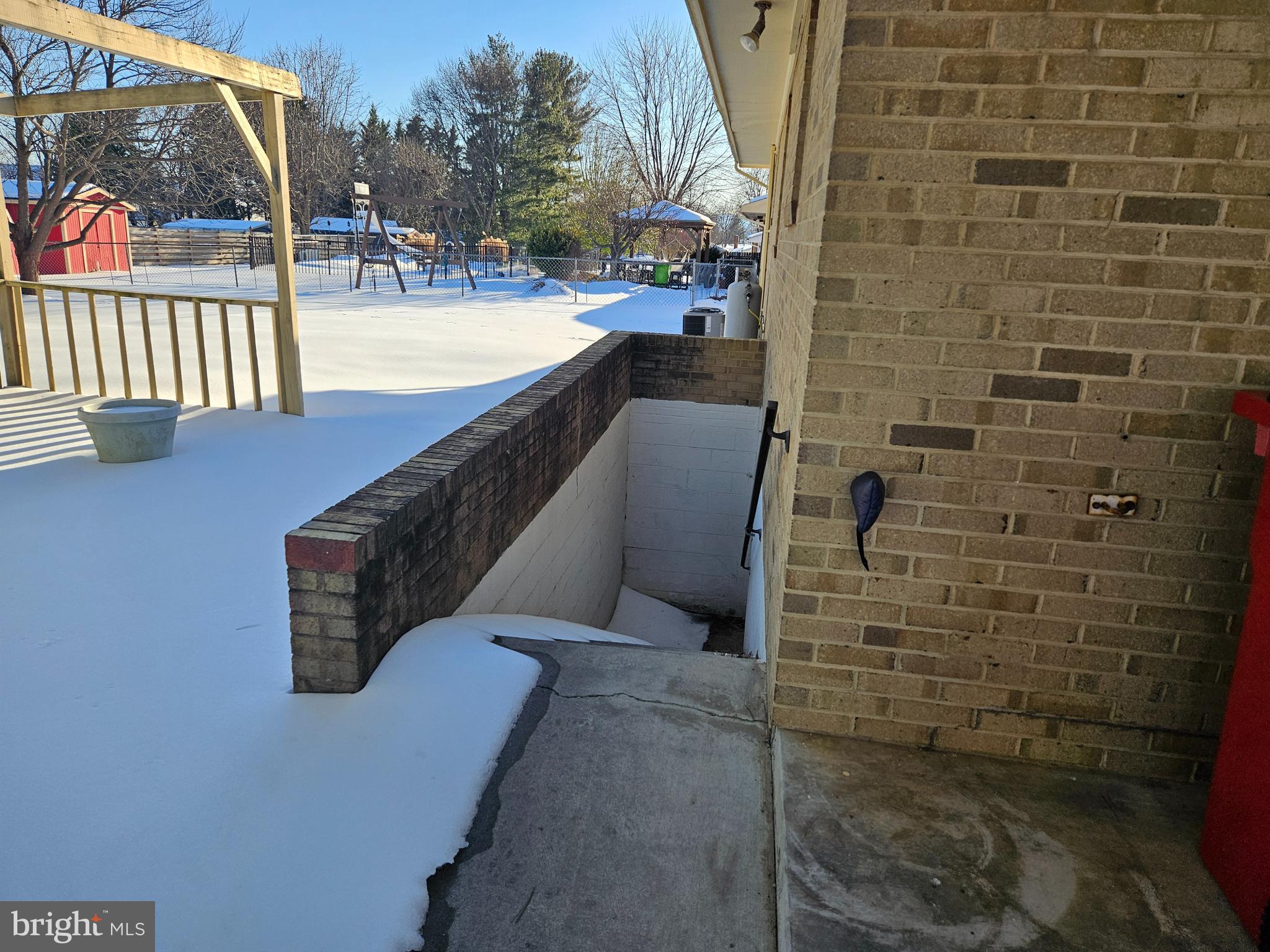 BARLEY - Residential