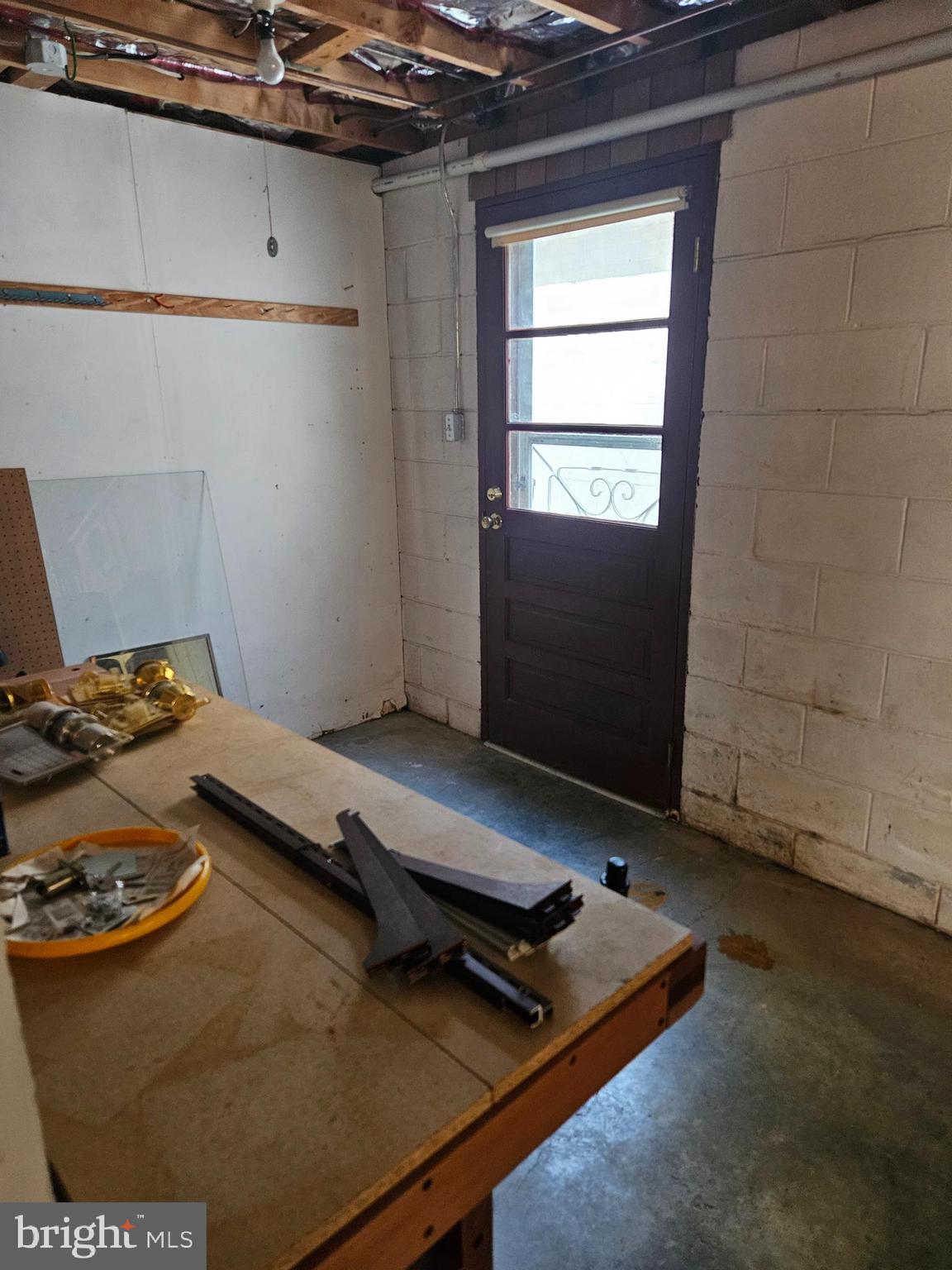 BARLEY - Residential